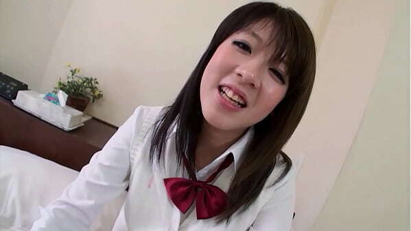 Petite Asian Girl with Pussy Lips uncensored Defloration with inside