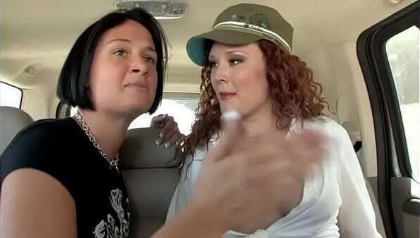 Tory Audrey Share Couple Cocks Double Penetrated