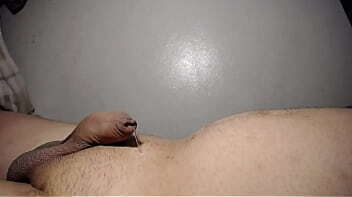 90 Minutes Handsfree, Then Light Touch Cum