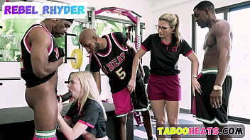 Milf Meet Team Members