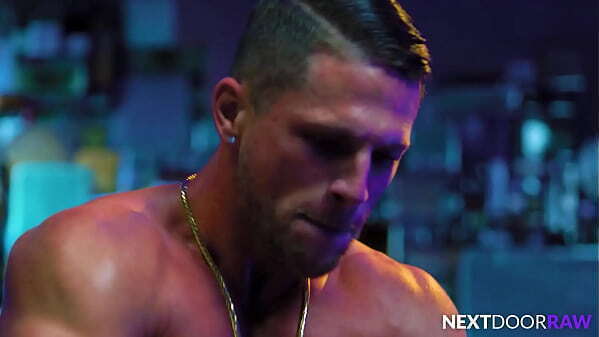 Horny Skinny Twink Fucked Hunk Roman Todd, Theo Brady Nextdoorraw