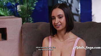 Busty Girls Always Like Creampies, Wonder Fills, Hailey Rose