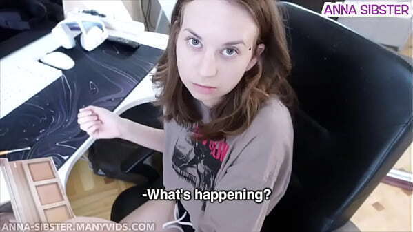 Zjistil jsem, sousedka bytě miluje dominanci, rozhodl jsem zkusit.