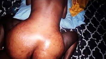 Jake D dicks down young waitress he took home from the bar and fucks her till he gets his nut