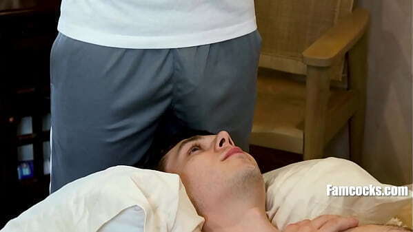 Cheer From Step Does Trick Dakota Lovell, Brody Kayman