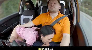 Licence? Giulia Diamond, Michael