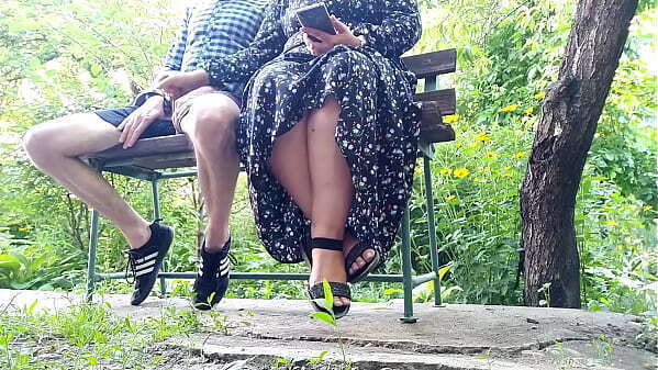 Horny enough make homemade porn