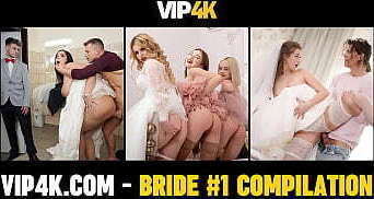 BRIDE4K. follies innocent girls white. Best Bride Porn Compilation