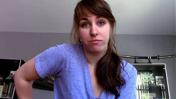 Stepbrother Won'_t Leave