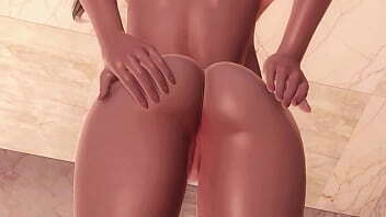 DOA5 Sayuri Gravure Studio