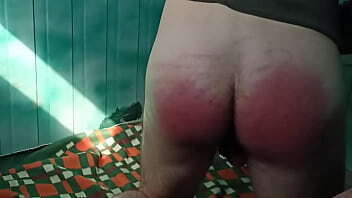 Sem self spanking different ways