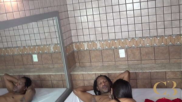 Bruna Likes Deep Belly Bending (Preview) Recorded Rubens Badaro