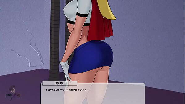 Comics Something Unlimited Part Double Supergirl