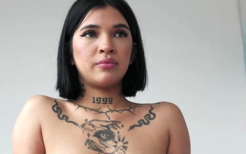 Scarlett Lapiedra Casting