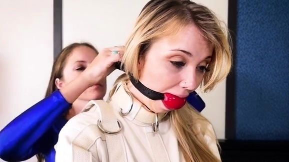 Fetish Pros Bondage Fetish Videos Ultragirl Series