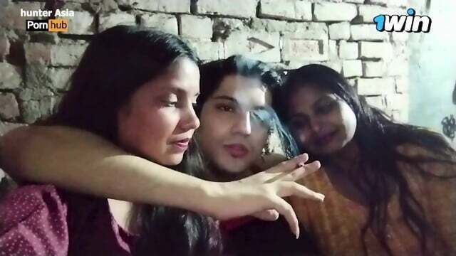 Threesome Village House