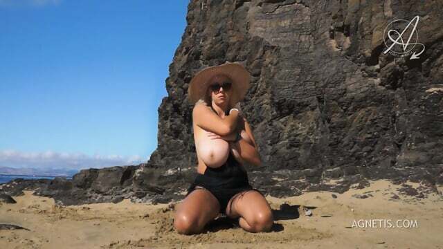 Agnetis Miracle Canaries Hell