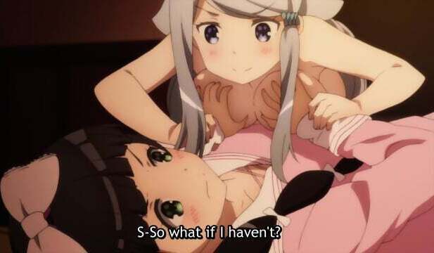 Sister's Need Hentai Version Uncensored