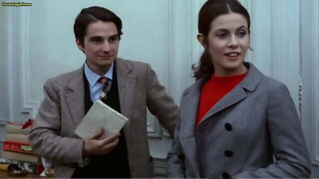 Beijos Proibidos Legendado PT/BR