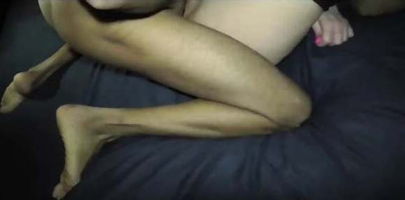 Black Gangbang Promiscuous Masked Slutwife