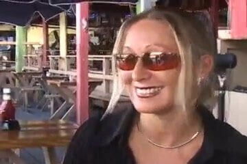 sexiest milf camisole ever...