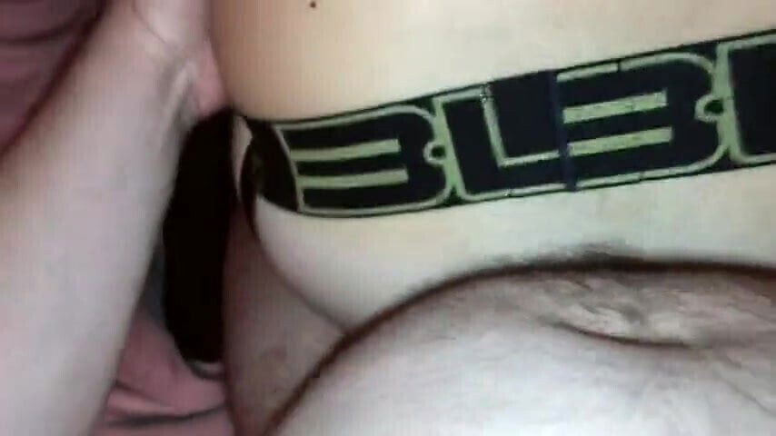 chubby 3some and breed