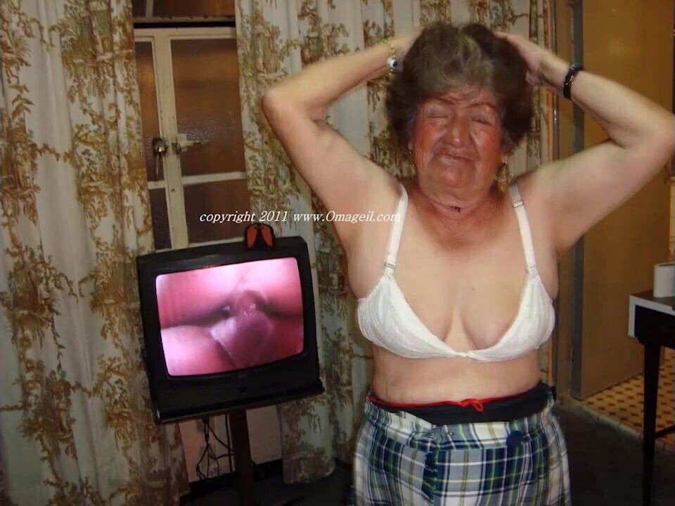 OmaGeiL Amateur Latin Ladies And Mature Pictures