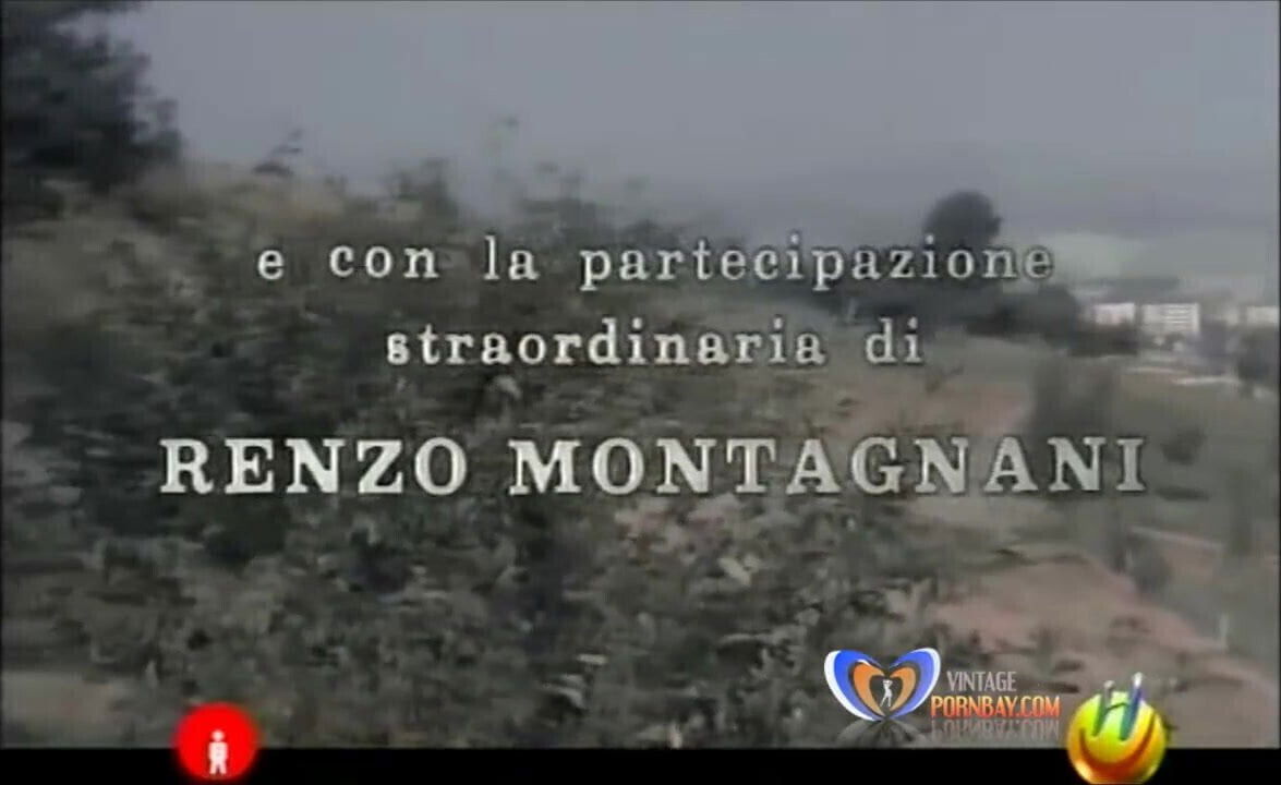 La nuora giovane - (1975) Italy Vintage Movie Intro