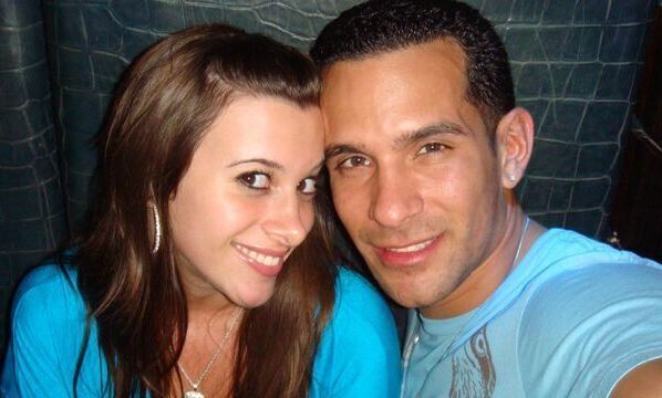  Homemade fuck in the doggy style with a gorgeous Vanessa Lee 