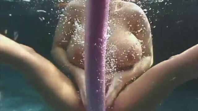  Lovely doll with big boobs Autumn-Jade shows off her naked shape 