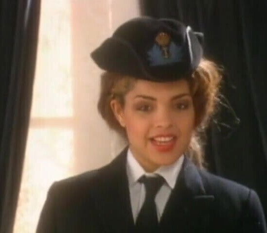 British Wren Officer Brings Home a Porn Film - GJ