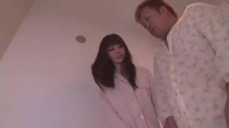 Igawa Fabulous Japanese Girl Horny Pov, Blowjob