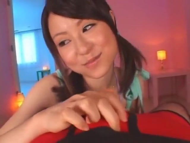 Miho Kiuchi Hottest Japanese Model Horny Facial, Cunnilingus Clip