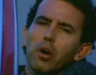 PJ Sparxx - Fire and Ice