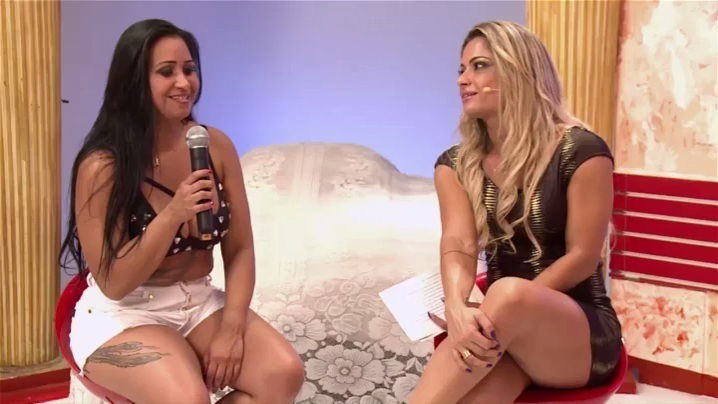 Intimacy Alessandra Marques