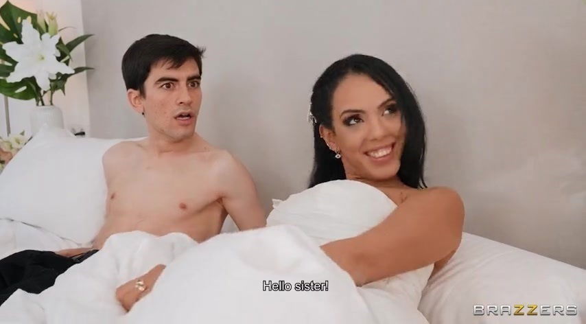 Step Best Stepsisters: Missing stepsister comes back fiancee wedding