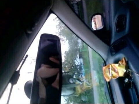 Acquainted on the way to Odessa with 43 year old Milashka.