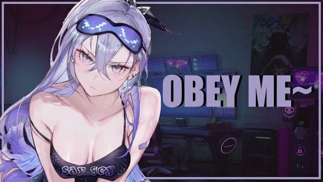 Silver Wolf Helps [Voiced Honkai Star Rail JOI]