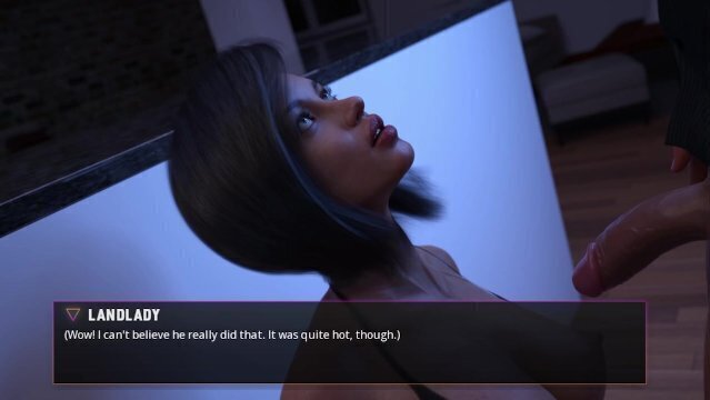 MIDNIGHT PARADISE JOYCE PART