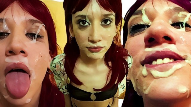 kiss deepthroat service