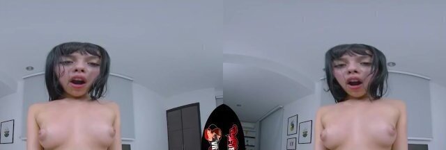 VRLatina Cute Looking Latin Teen Porn Debut