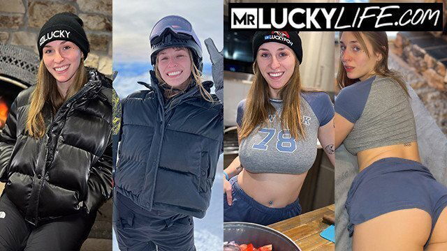 Teaching Angel Youngs Ride Things Havent