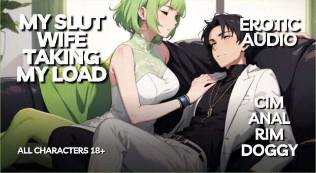 Erotic Audio Featuring Male Narration