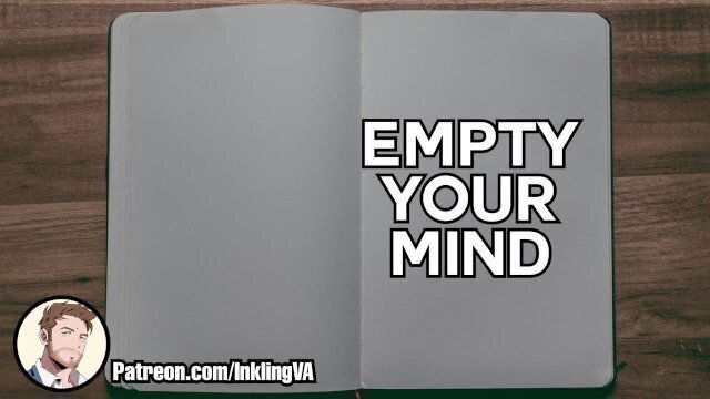 Empty Trigger [Mindfuck] [Brainwash] [M4A]