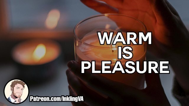 Warm Trigger [M4A] [Male Dom] [Mesmerize]