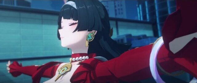 Date with ASTRA ending with CREAMPIE Hentai ZENLESS ZONE ZERO