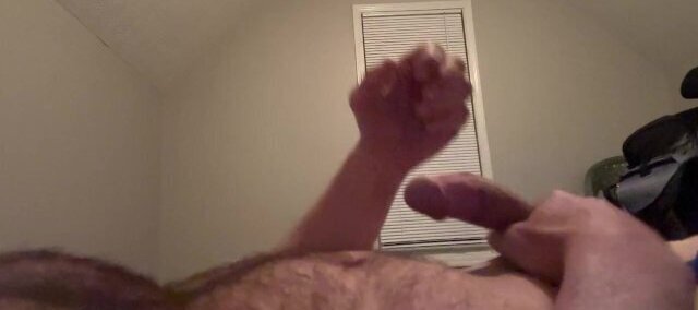 Bigcockdaddy2531 jacking fans