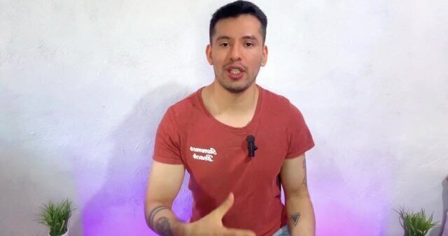 Canadiense dotado 23cm penetra pelo joven mexicano hotel playa! Relato sexual