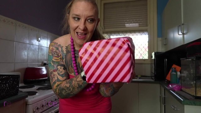 FREE PREVIEW Stepmoms Chastity Surprise starring Sequence