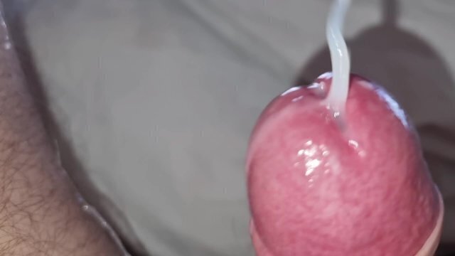 ADORA TRADIRE RAGAZZA SVUOTANDO GROSSE PALLE BELLA SBORRATA MATTUTINA